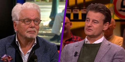 Jan Slagter woest op Wilfred Genee: Rot maar op